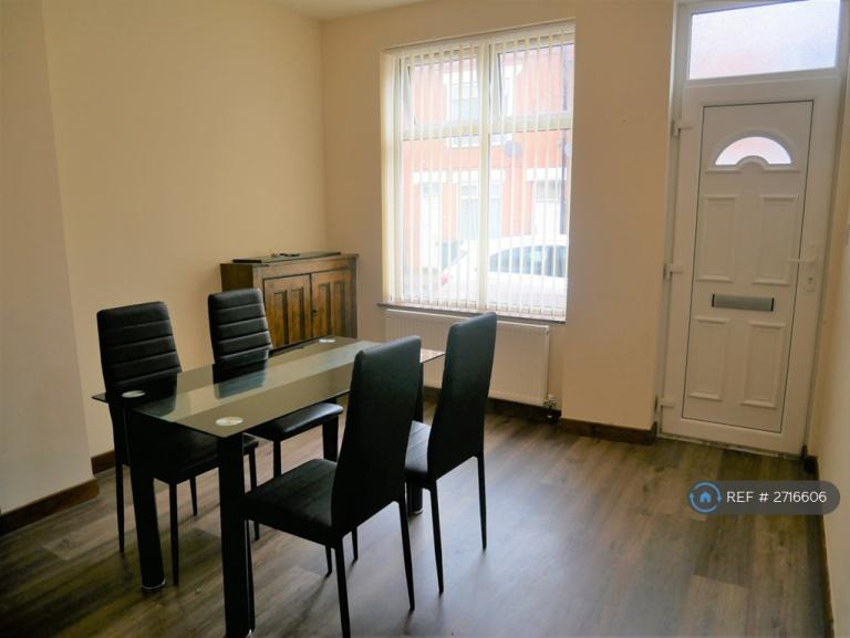 1 bedroom in Mountcastle Road, Leicester, LE3 (#2716606)