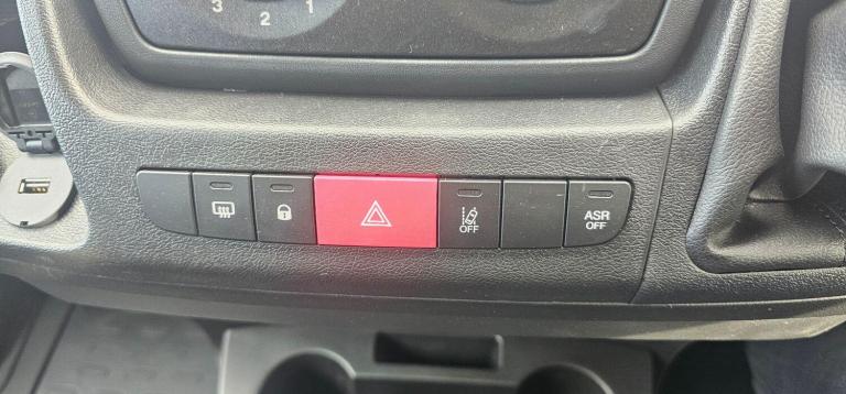 2025 Citroen Relay 2.2 BlueHDi 40 Enterprise Edition L4 High Roof Euro 6 (s/s) 5dr (Heavy) PANEL ...