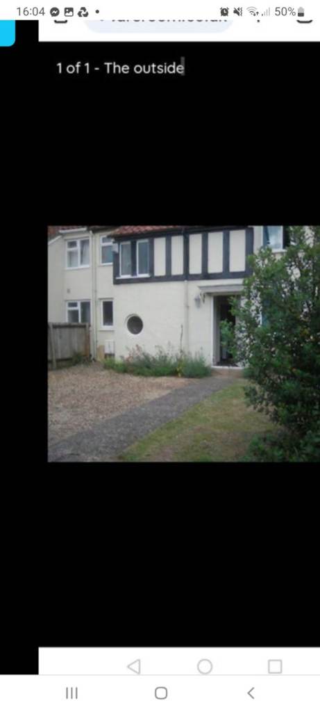 3 bed house near UEA and NNUH NR5