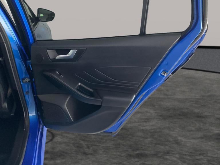 2019 Ford Focus 2.0 EcoBlue ST-Line X Estate 5dr Diesel Auto Euro 6 (s/s) (150 ps) - REVERS Estat...