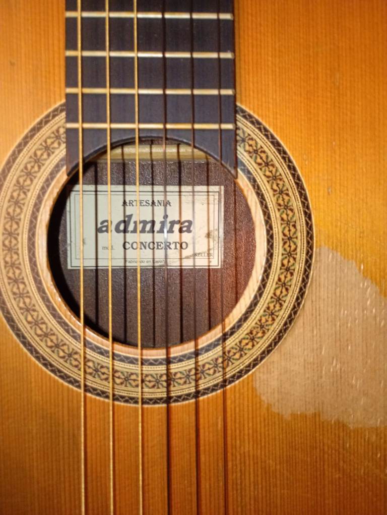 Guitar Tuition Lessons 