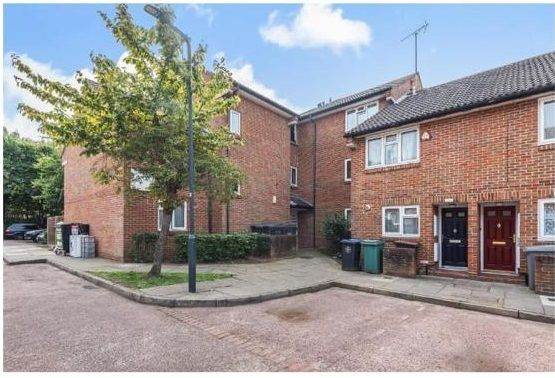 🏡 1 Bedroom Furnished Flat to Rent – Wembley (HA9)