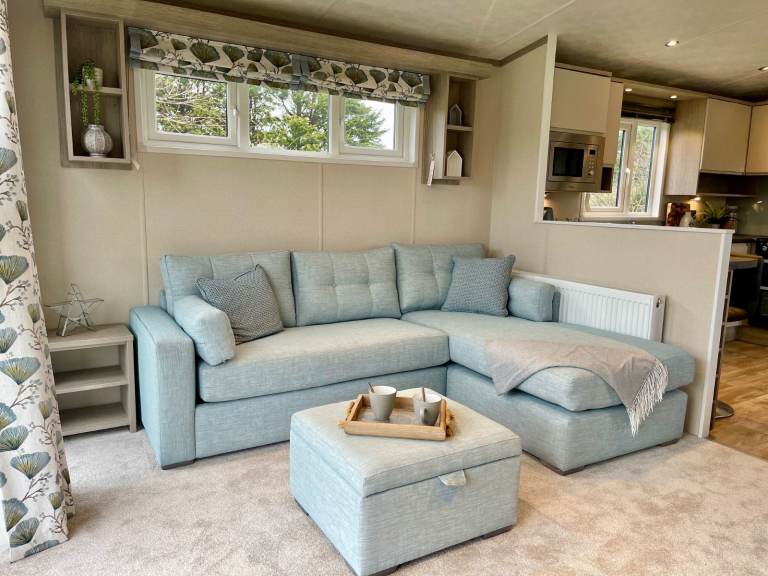 Holiday home for sale Cornwall