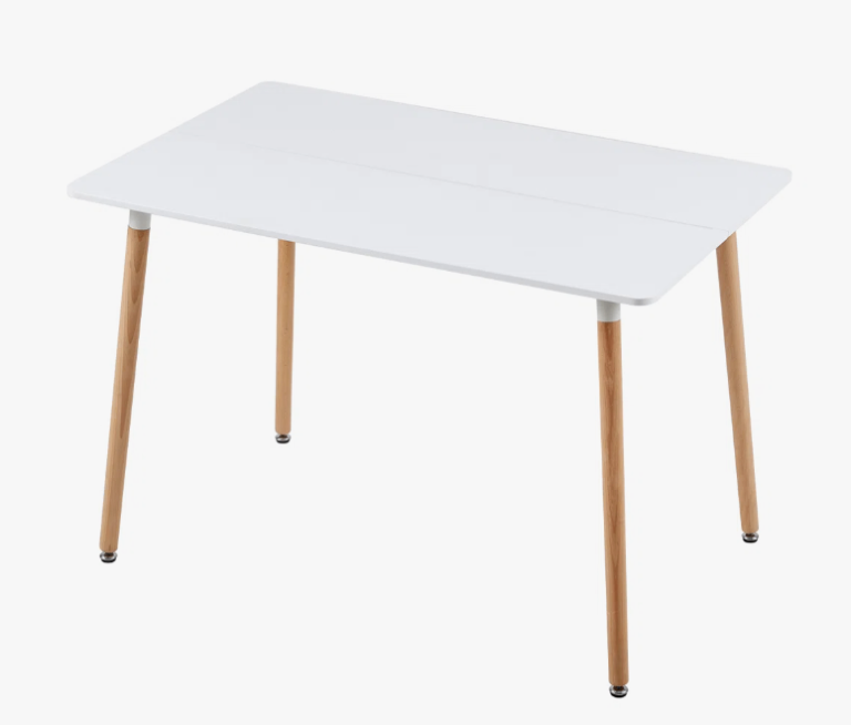 Dining/craft table (table only)