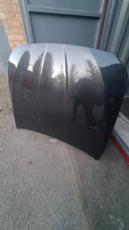 image for BMW 5 SERIES- F10/ F11 - BONNET - 