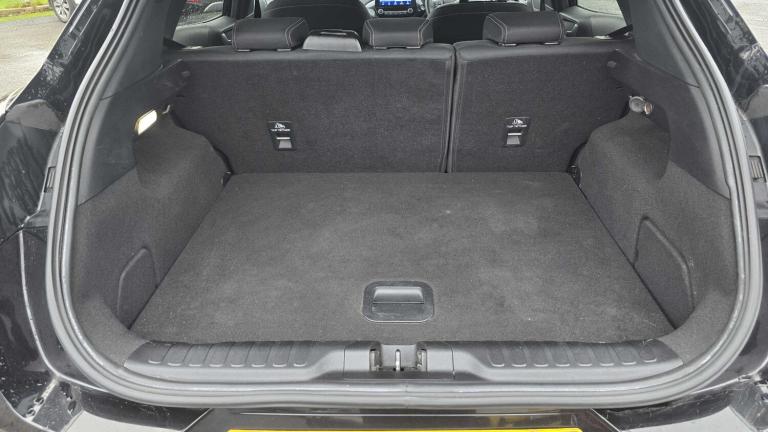 2020 Ford Puma 1.0 EcoBoost Titanium 5dr HATCHBACK PETROL Manual