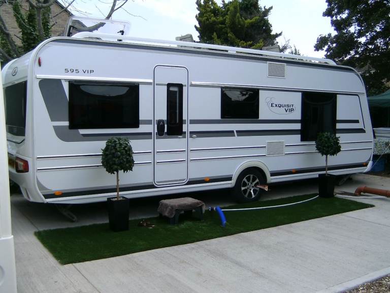 lmc 595 vip 2020 first owner 2021 