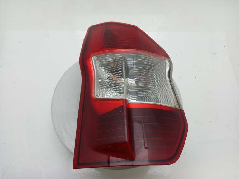 Ford Transit Courier Tail Light Rear Lamp N/S 2014-2023 Unknown Van Lh 2069626