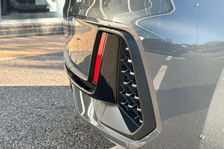 2025 Audi A1 1.0 TFSI 25 Black Edition Sportback 5dr Petrol Manual Euro 6 (s/s) (95 ps) HATCHBACK...