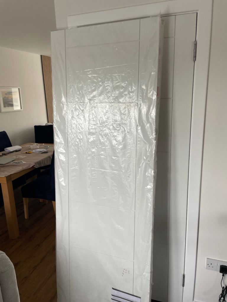 Howdens Internal Door - Free