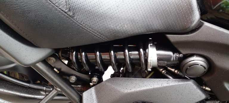 Kawasaki, Vulcan 650, 2020, 649 (cc)