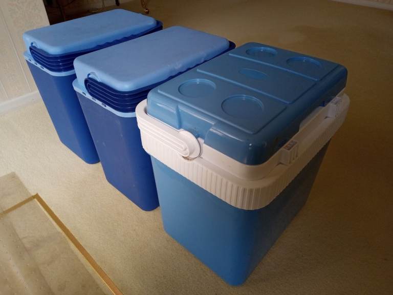 Chiller Box / Cool Box