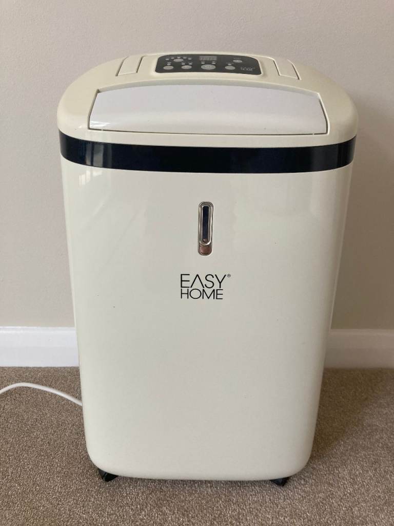 Dehumidifier Caravan Motorhome Camper