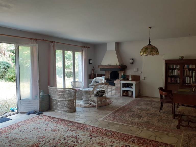 HOUSE FOR SALE IN FRANCE. ' Sold Furnished '