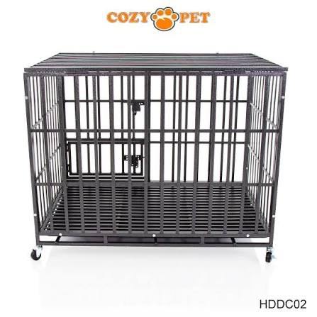 Looking for dog cage /large