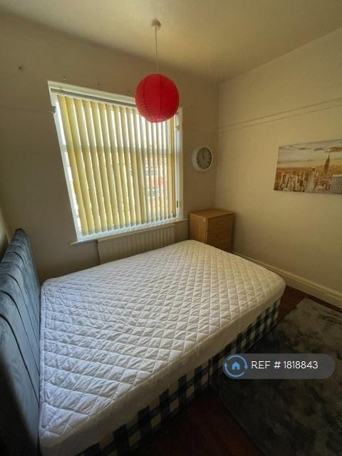 1 bedroom in Coleridge Road, Manchester, M16 (#1818843)