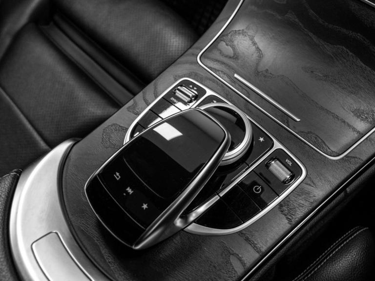 2017 Mercedes-Benz C Class C220d AMG Line Premium 5dr 9G-Tronic ESTATE DIESEL Automatic