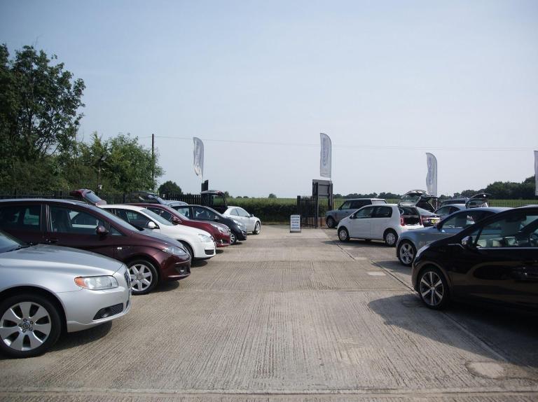 2016 Vauxhall Mokka 1.4T Tech Line 5dr HATCHBACK PETROL Manual