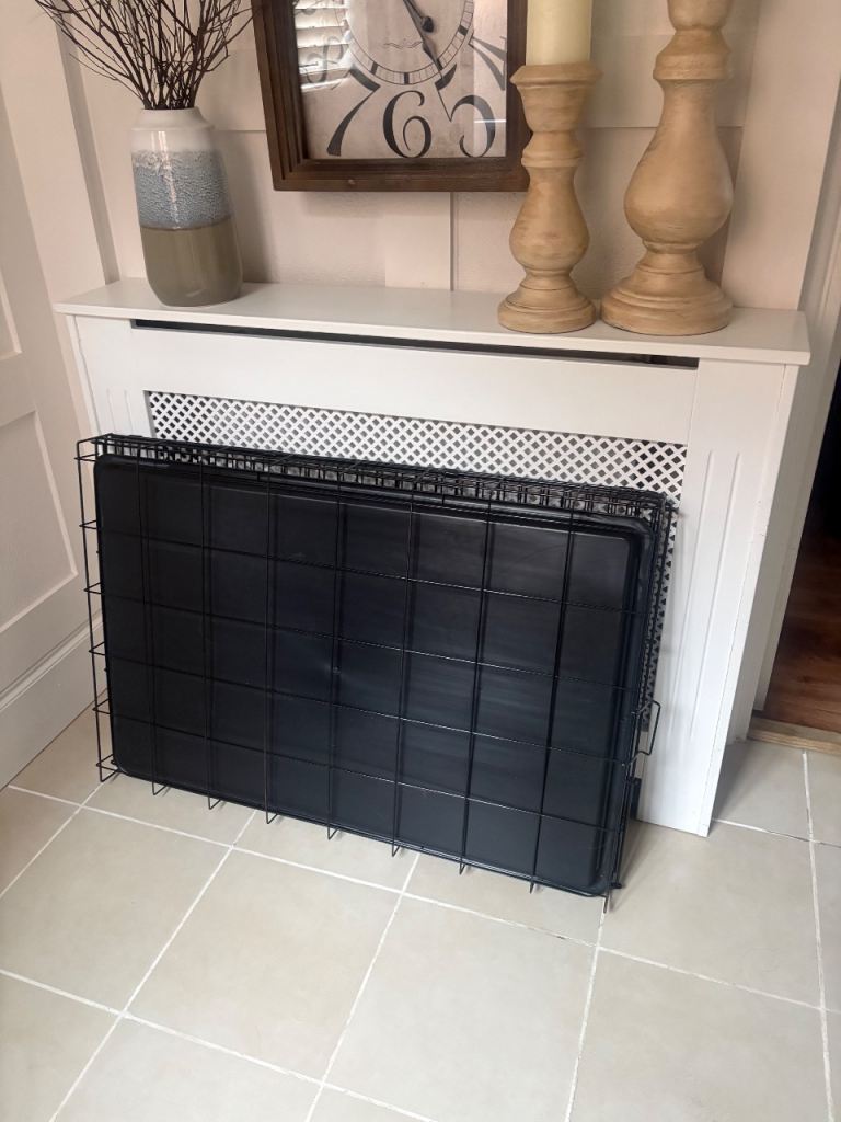 Puppy Crate MEDIUM 