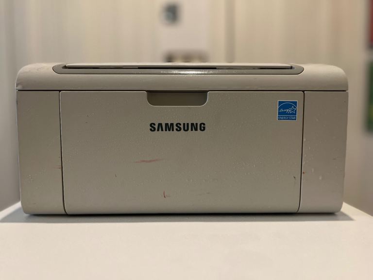 Samsung Laser Printer