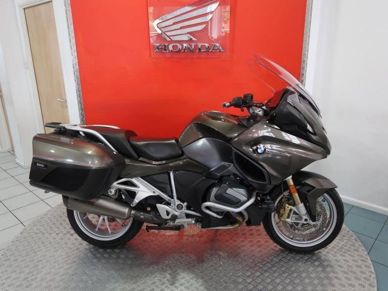 2021 '21' BMW R1250RT LE