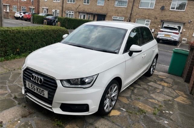 Audi, A1, Hatchback, 2017, Manual, 999 (cc), 5 doors