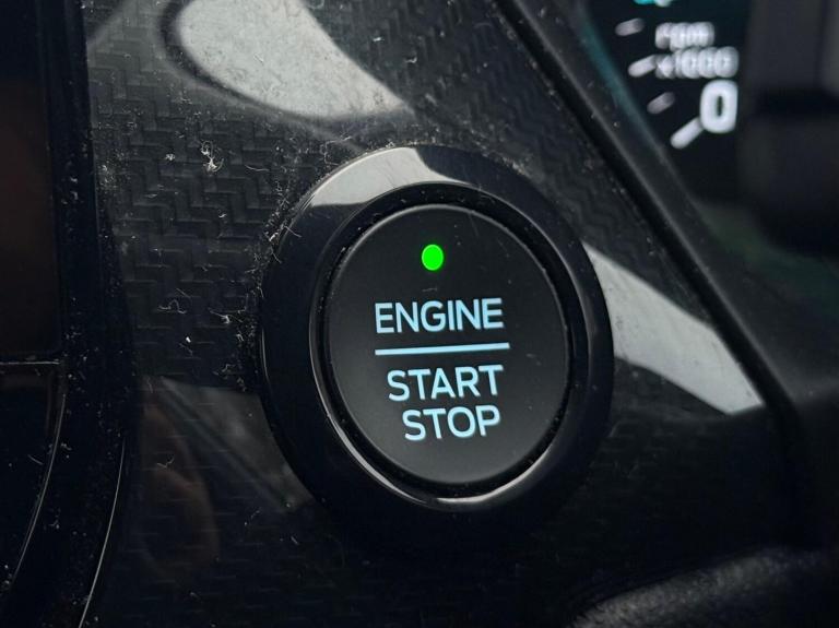 2019 Ford Fiesta 1.0 EcoBoost ST-Line 5dr HATCHBACK PETROL Manual