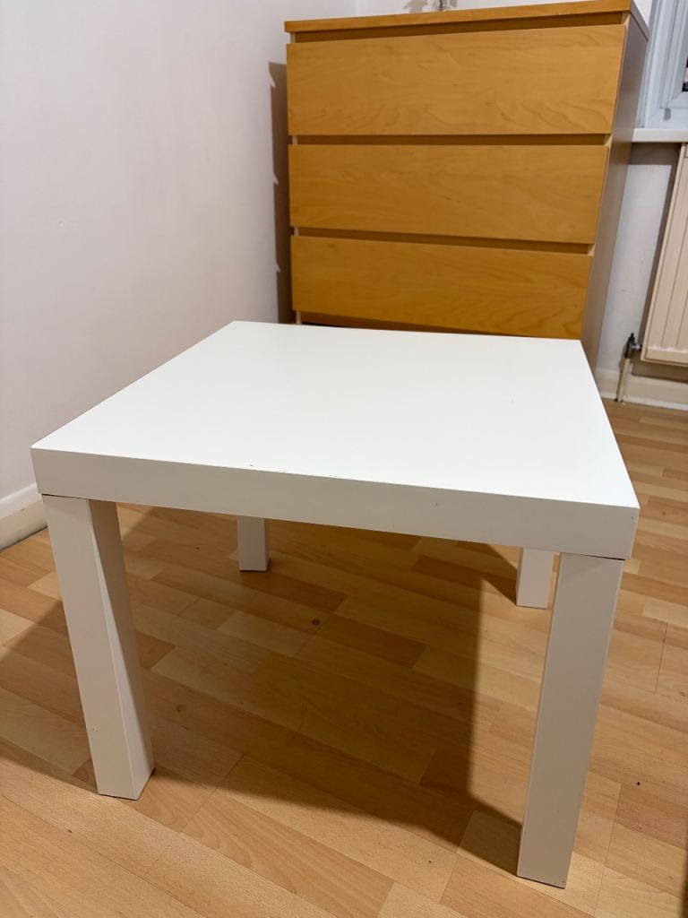 IKEA Small Table – Good Condition