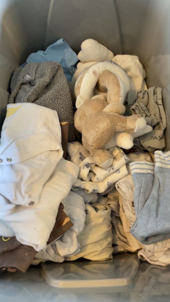 Newborn-3 month boy clothes