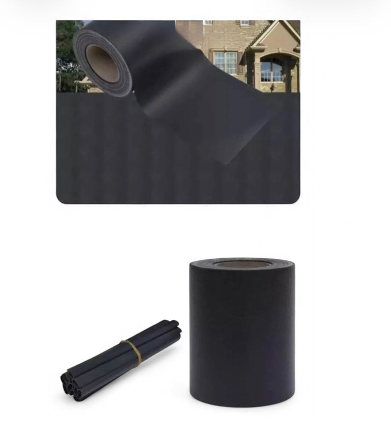 vidaXL Dark Grey PVC Privacy Fence Screen Roll 67m Length