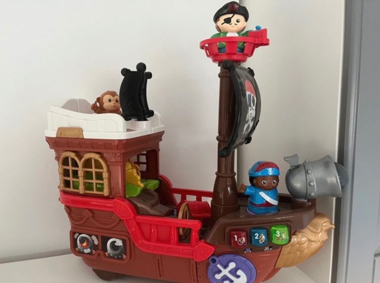 Toy bundle, ideal for presents