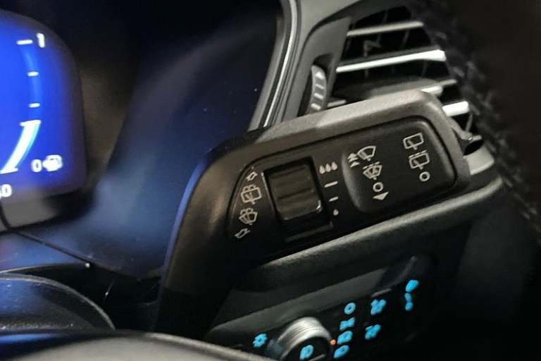 2021 Ford Kuga 1.5 EcoBlue Titanium Edition 5dr Auto HATCHBACK Diesel Manual