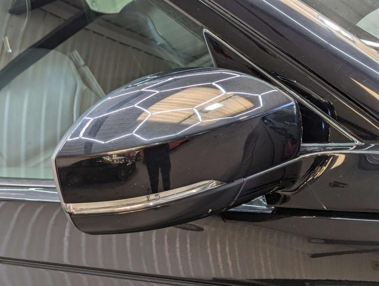 2017 Land Rover Discovery 3.0 Discovery HSE TD6 Auto 4WD 5dr SUV Diesel Automatic