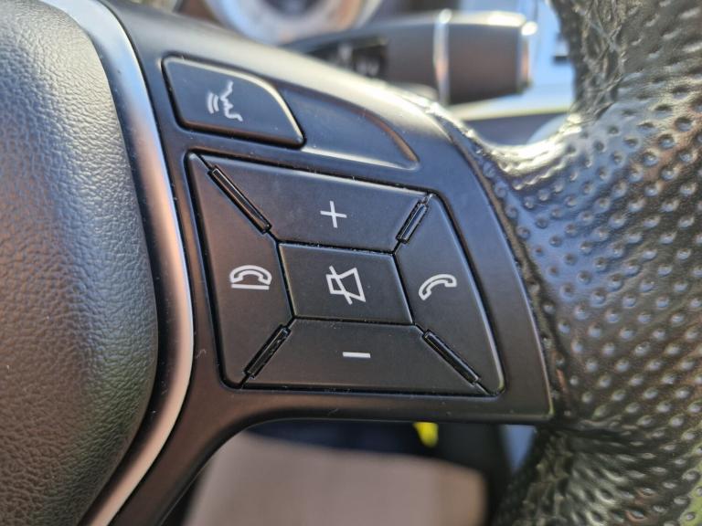 2014 Mercedes-Benz E Class 2.1 E250 CDI SE Saloon 4dr Diesel G-Tronic+ Euro 5