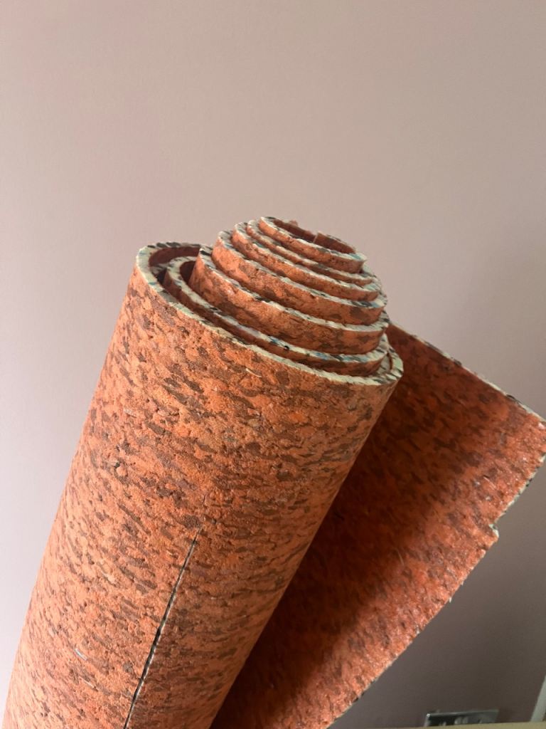 Carpet underlay for sale 