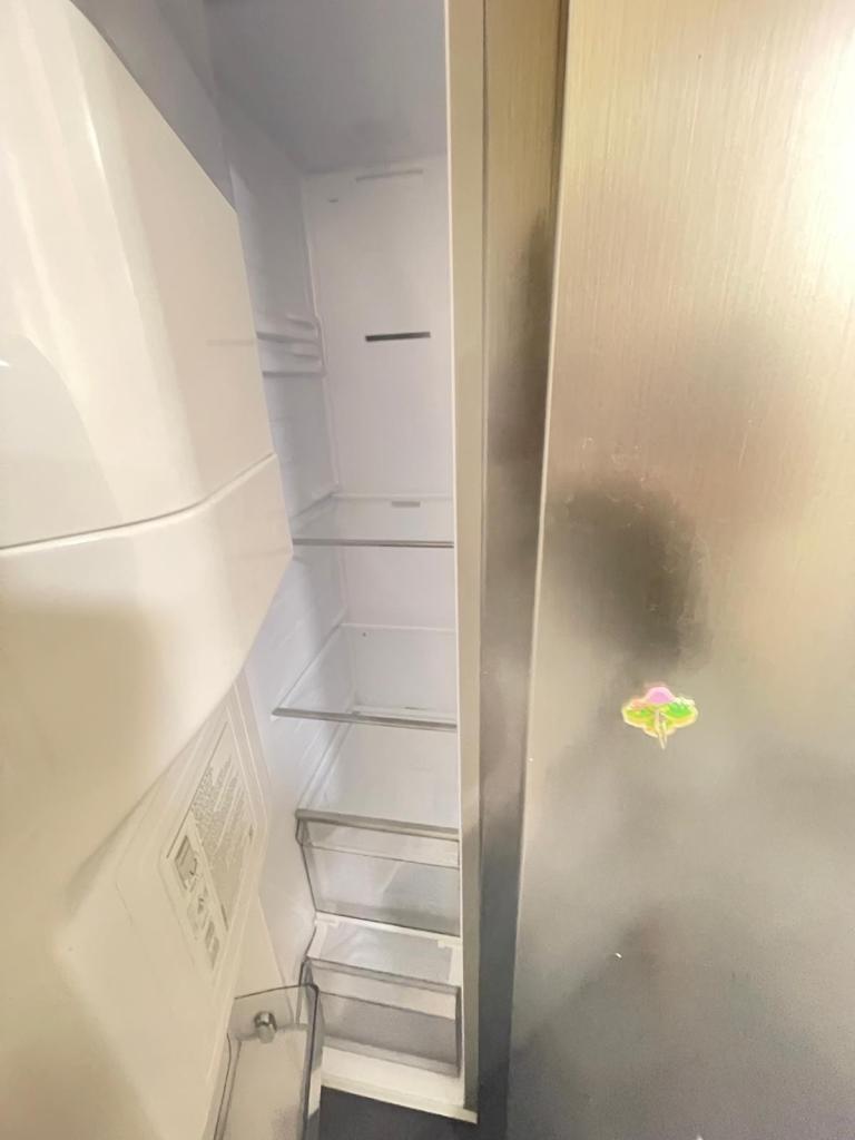 Samsung series 7 American fridge freezer