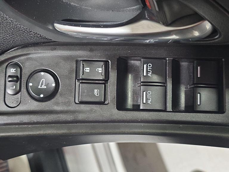 2016 Honda Civic 1.4 i-VTEC Sport Euro 6 (s/s) 5dr HATCHBACK Petrol Manual