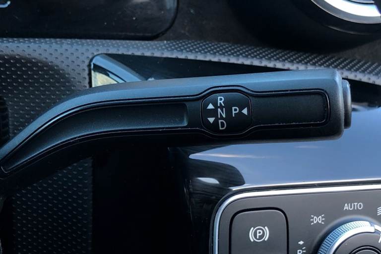 2020 Mercedes-Benz A-Class A200d AMG Line 5dr Auto Hatchback DIESEL Automatic