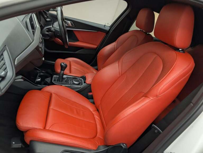 2020 BMW 1 Series 1.5 118i M Sport Hatchback 5dr Petrol Manual Euro 6 (s/s) (140 ps) - HEATED HAT...