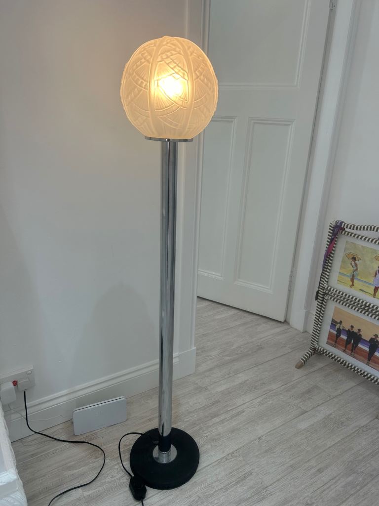 Standard Light 1980s