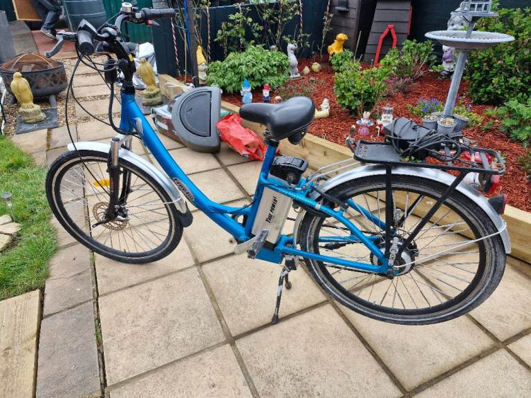 Electric bikes for sale