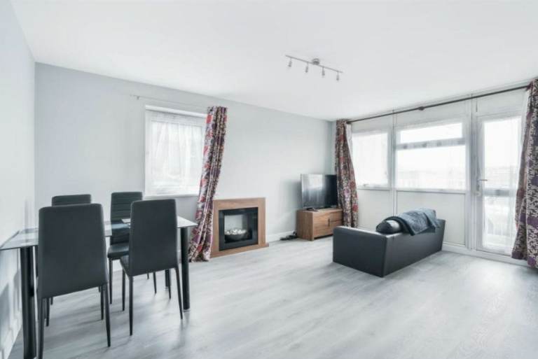 2 bedroom spacious flat for rent - near Maidstone town centre