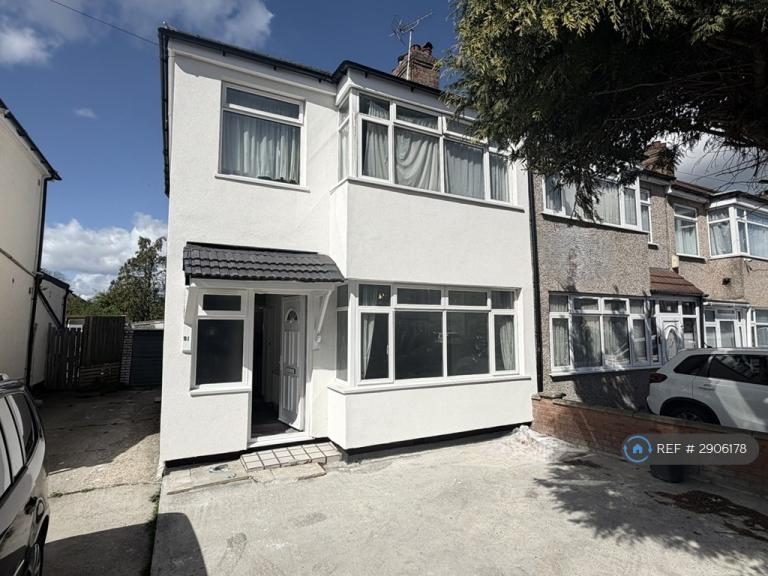 3 bedroom house in Orchard Grove, Harrow, HA3 (3 bed) (#2906178)
