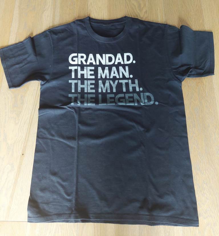 🎁 GRANDAD GIFT BUNDLE 🎁