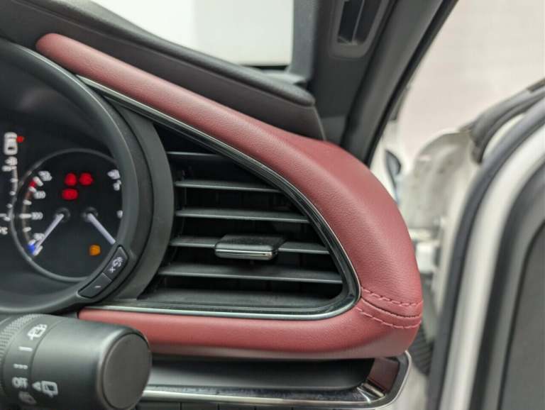 2021 Mazda Mazda3 2.0 e-SKYACTIV-X MHEV GT Sport Hatchback 5dr Petrol Auto Euro 6 (s/s) (186  HAT...