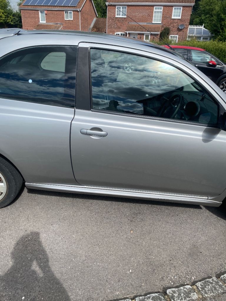 Wanted an automatic car in Swindon within 15 miles