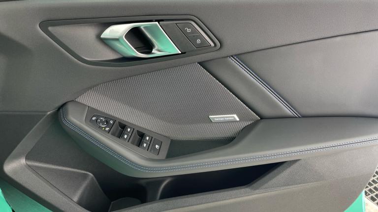 2025 BMW 1 Series 120 M Sport 5dr Step Auto [Pro Pack] Petrol Hatchback Hatchback Petrol Automatic