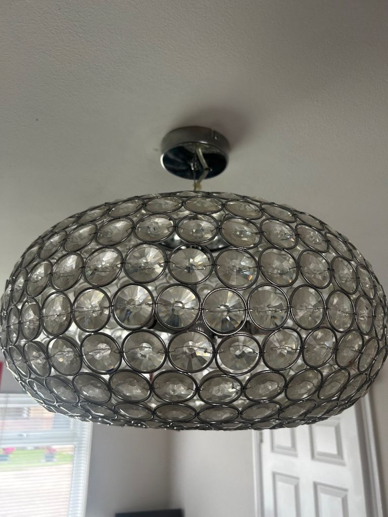 Pagazzi ceiling light 