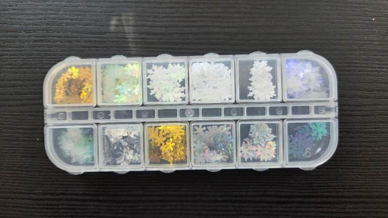 Decoration / Accessories / Charms for Nailart