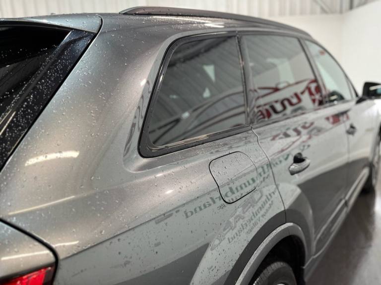 2017 Audi Q7 3.0 TDI V6 S line SUV 5dr Diesel Tiptronic quattro Euro 6 (s/s) (272 ps) ESTATE Dies...